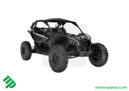 Maverick x rs turbo rr 0007TTS00